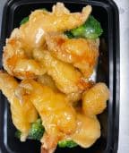 Best Coconut Shrimp in Baltimore, MD