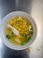 Best Chicken Noodle Soup in Baltimore, MD
