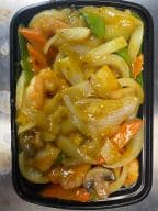 Best Curry Shrimp in Baltimore, MD