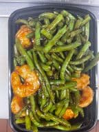 Best Shrimp with String Beans in Baltimore, MD