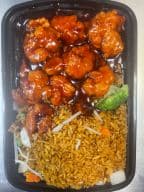 Best General Tso's Chicken Sp. Combo in Baltimore, MD