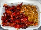 Best Boneless Spare Ribs Sp. Combo in Baltimore, MD