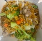 Best Vegetable Fried Rice in Baltimore, MD