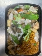 Best Moo Goo Gai Pan Sp. Combo in Baltimore, MD