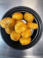 Best Fried Scallop (10) in Baltimore, MD