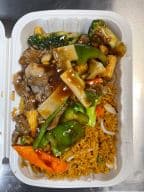 Best Hunan Beef Sp. Combo in Baltimore, MD