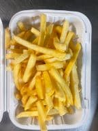 Best French Fries in Baltimore, MD