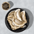 Best Steamed Pork Dumplings (6) 肉水饺 in Albany, NY