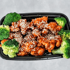 Best S 5. Sesame Chicken 芝麻鸡 in Albany, NY