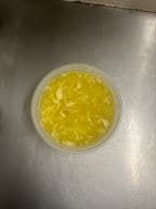 Best Egg Drop Soup in Edmond, OK