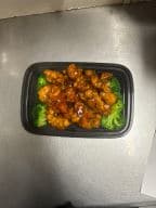Best General Tso's Chicken in Edmond, OK