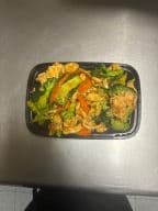 Best Chicken with Broccoli in Edmond, OK