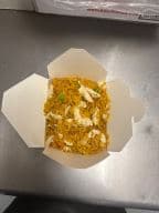 Best Chicken Fried Rice in Edmond, OK