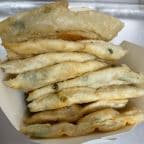 Best Scallion Pie in Marblehead, MA