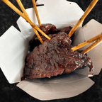 Best Barbecued Beef Teriyaki (6) in Marblehead, MA