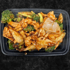 Best Chicken Stir-Fried w/ in Marblehead, MA