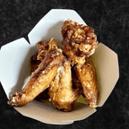 Best Fried Chicken Wings in Marblehead, MA