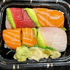 Best Golden Rainbow Maki in Marblehead, MA