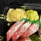 Best Hamachi (yellowtail) in Marblehead, MA