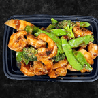 Best Hunan Shrimp in Marblehead, MA