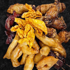 Best Pu Pu Platter in Marblehead, MA