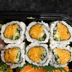 Best Spicy Salmon with Cucumber (Spicy) in Marblehead, MA