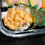 Best Spicy Yellowtail Hand Roll in Marblehead, MA