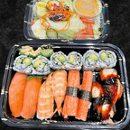 Best Sushi Cooked Combo in Marblehead, MA