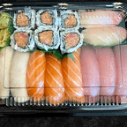 Best Sushi Deluxe in Marblehead, MA