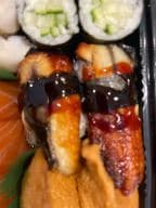 Best Unagi (Eel) in Marblehead, MA