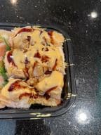 Best Angel Dragon Maki in Marblehead, MA