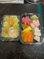 Best Sashimi Plate in Marblehead, MA