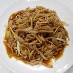 Best Shredded Pork Garlic Sauce in Santa Maria, CA