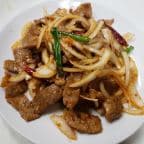 Best Mongolian Beef in Santa Maria, CA