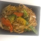 Best Vegetable Lo Mein in South Jordan, UT