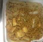 Best Chicken Lo Mein (Combo Plate) in South Jordan, UT