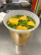 Best Wonton Soup in Rahway, NJ