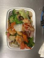 Best Seafood Pan Fried Noodle in Rahway, NJ