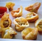 Best Fried Wonton with Sweet Sauce (12) in Holbrook, NY