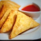 Best Crab Rangoon (6) in Holbrook, NY