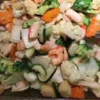 Best Seafood Delight in Staunton, VA