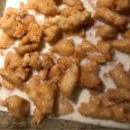 Best Coconut Chicken in Staunton, VA