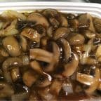 Best Saute Mushroom in Staunton, VA