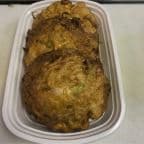 Best Chicken Egg Foo Young in Staunton, VA