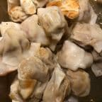 Best Fried Dumpling in Staunton, VA