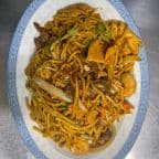 Best Combination Lo Mein in Hannibal, MO