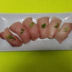Best Hamachi Nigiri Sushi in Barrington, IL