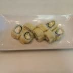 Best Crunch California Roll in Barrington, IL
