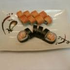 Best Sushi Combo #2 in Barrington, IL