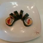 Best Spicy Tuna Roll in Barrington, IL